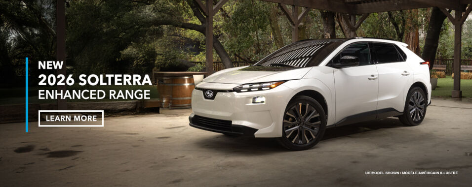 This all-electric SUV is designed for the future with next-gen engineering and technology. It